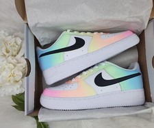 Nike air force custom - nike,