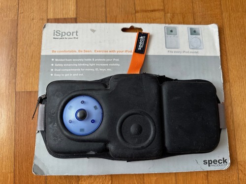 Speck isport gürteltasche - isport,