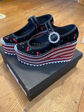 Marc by MARC JACOBS Plateau