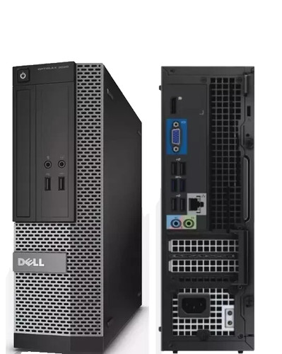 Dell optiplex 3020 sff - dell,