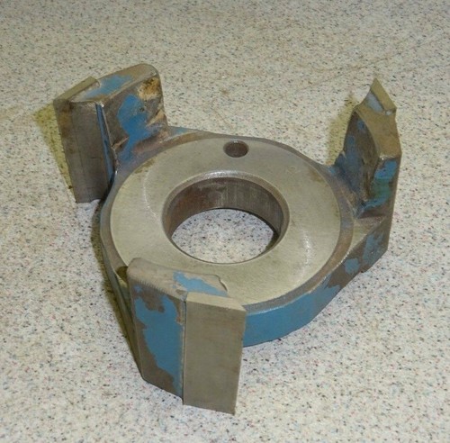 Leitz bündigfräser 112x45 - leitz,