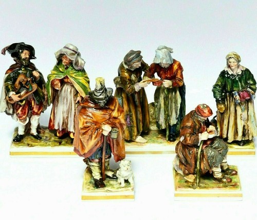 Sammlung konvolut porzellan - 5,