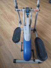 Hometrainer Stepper
