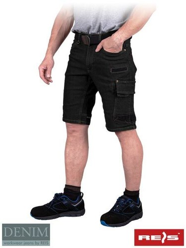 Arbeitsshorts jean kurzhose - arbeitsshorts,
