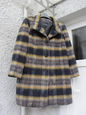 BERND BERGER Mantel/Jacke Gr. 46/48 NEU !!