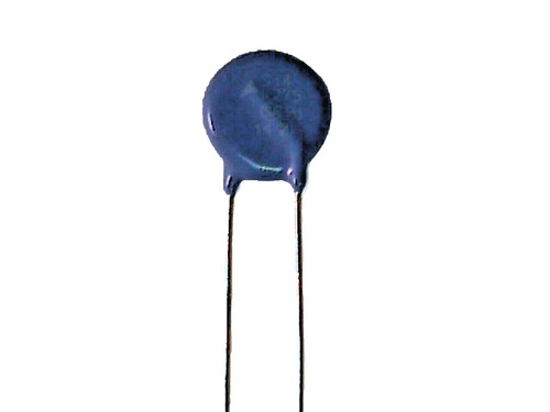 Varistor s14k275 275v - 5x,