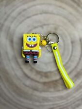 ? Spongebob Schwammkopf 3D Schlüsselanhänger Keychain