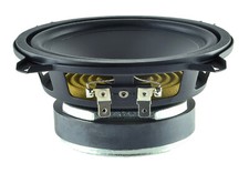 SICA 5H1CS Z002417 Studio Tiefmitteltöner Midbass 13cm 140 Watt
