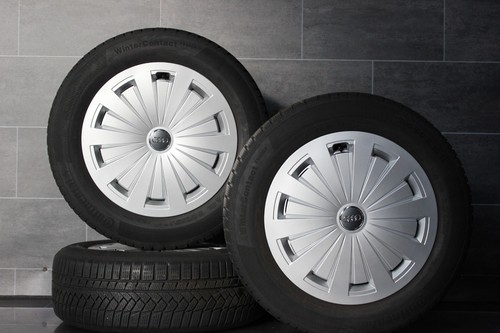 Original audi 8w - a4,