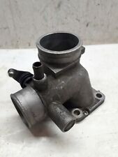 VW Corrado Golf GTI G60 Drosselklappe Ansaugstutzen Stutzen PG G Lader