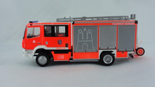 Rietze atego varus - rietze,