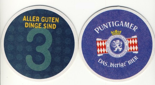 Aller guten dinge - aller,