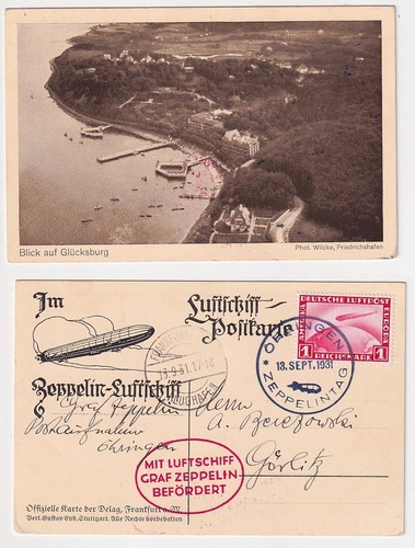 12238 flugpost - 12238,