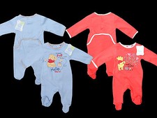 Schlafanzug Strampler Overall