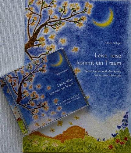 Kinderlieder buch cd - buch, +