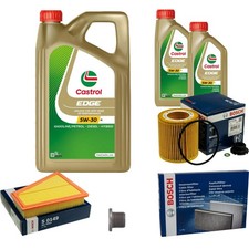 BOSCH inspektionspaket 7 L