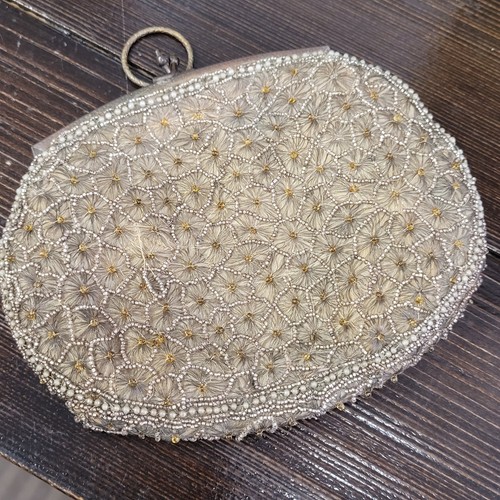 Antike abendtasche - abendtasche, /