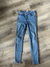 Only Jeans Blau Gr. M / 32