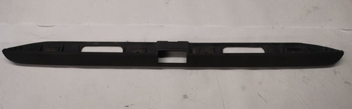 Golf griffleiste blende - vw, 2