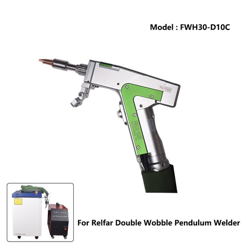 Fwh30 d10c relfar double - relfar,