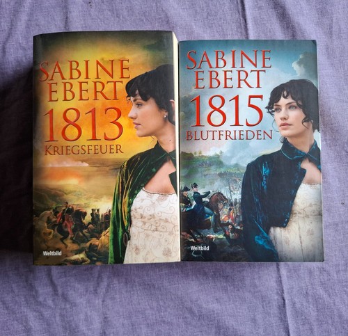 Sabine ebert historischer - ebert,