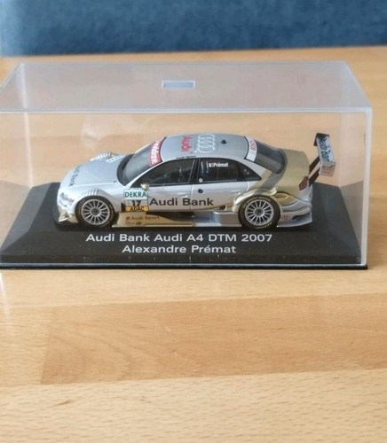 Dtm 2004 audi alexandre - audi,