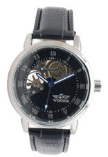 Winner Herren Uhr Mechanisch