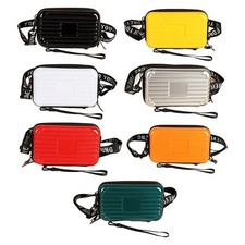 Mini-Koffer-Form-Tasche Mode