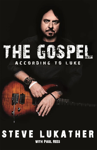 Steve lukather the - steve, a.)