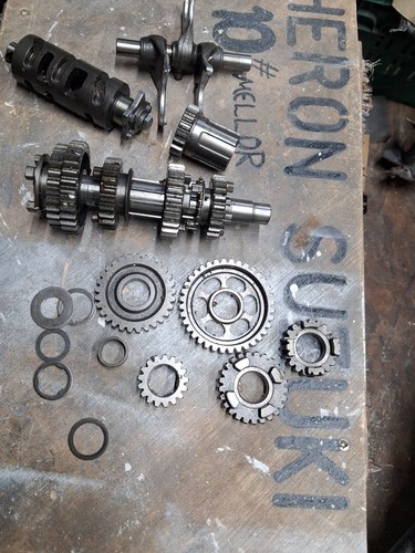 Original honda 125 xr125 - original,