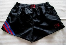SCHWARZE SPORTHOSE -