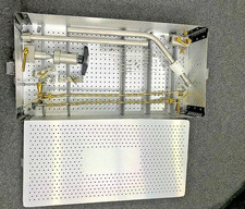 Leyla Brain Retractor Neuro