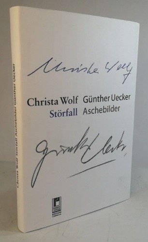 Störfall aschebilder christa - störfall,