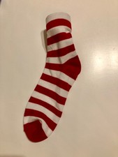 NEU: Sparstrumpf Weihnachten