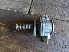 Steyr Puch 500 650 Haflinger