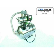 CHM GmbH® Hauswasserwerk