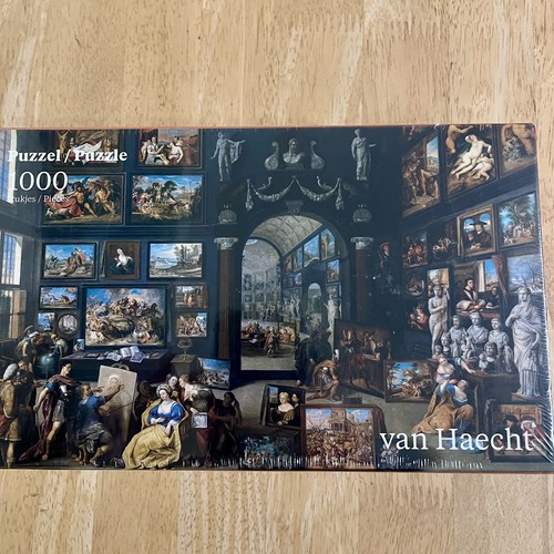 Van haecht alexander der - haecht,