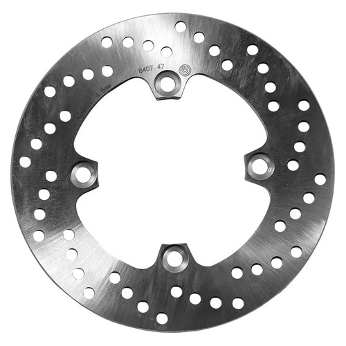Brembo bremsscheibe hinten - bremsscheibe,