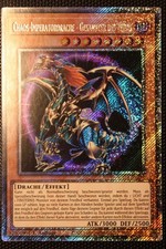 Chaos-Imperatordrache -