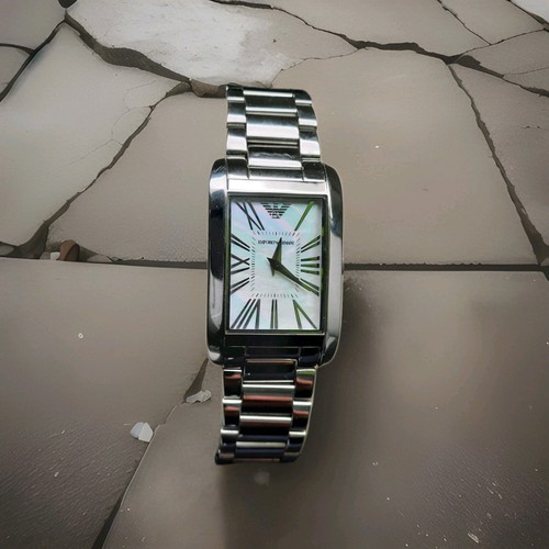 Damenuhr emporio armani ar2037 - emporio,