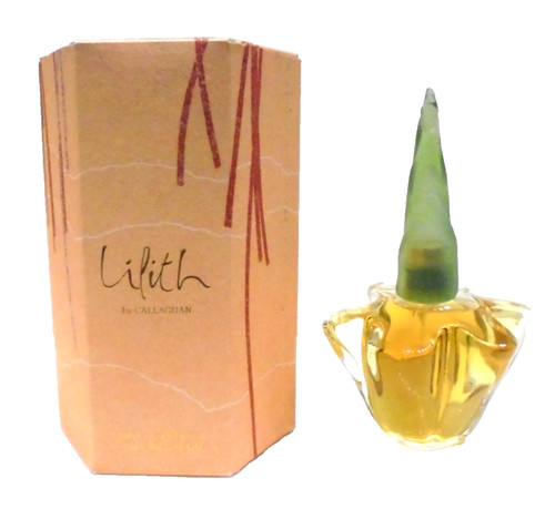 Lilith callaghan edp 75ml - by,