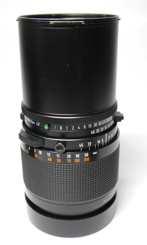 Hasselblad carl zeiss - cf,