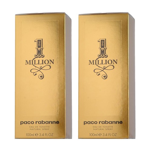 Paco rabanne million - rabanne,