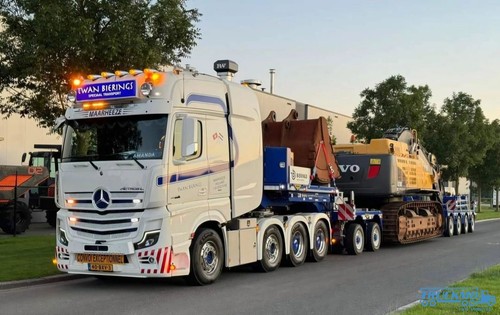 Wsi twan bierings mercedes - wsi,