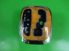 Mercedes W215 CL C215 Blende