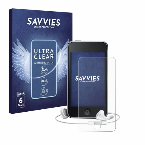 Schutzfolie für apple ipod - schutzfolie,