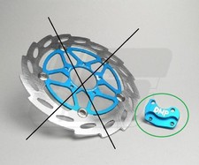 Distanzbügel Zange Gilera