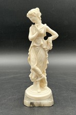 Figur Griechische Göttin Made