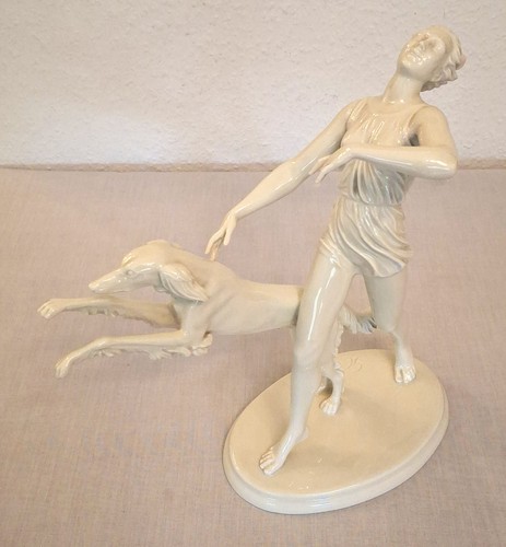 15082 rosenthal figur - 15082/,