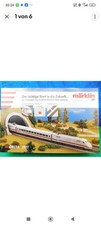Märklin Spur H0 2977 Delta